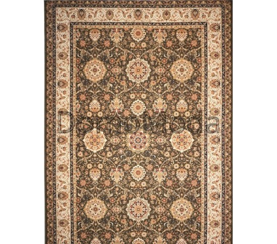 Шерстяний килим Diamond Palace 2545-50688 Купити в інтернет магазині ДомоМода Шерстяний килим Diamond Palace 2545-50688 - Висока якість за найкращою ціною в Україні